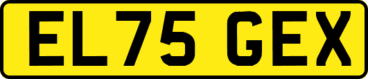EL75GEX