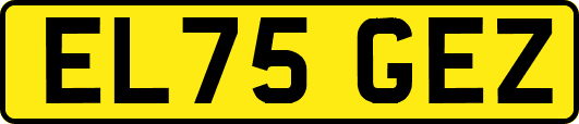 EL75GEZ
