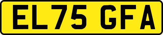 EL75GFA