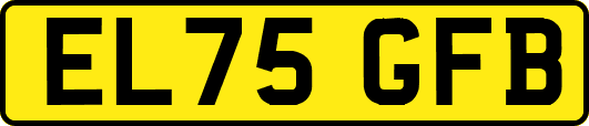 EL75GFB