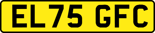 EL75GFC