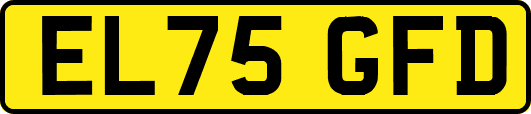 EL75GFD