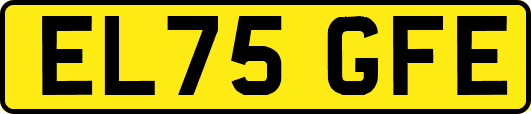 EL75GFE