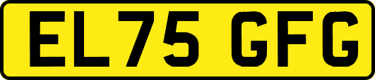 EL75GFG