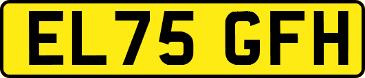 EL75GFH