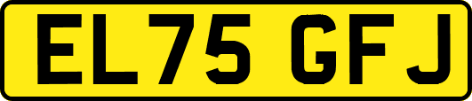 EL75GFJ