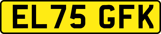 EL75GFK