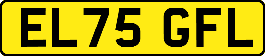 EL75GFL