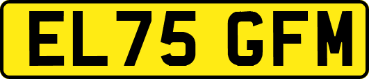 EL75GFM