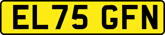EL75GFN