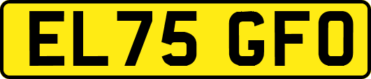 EL75GFO