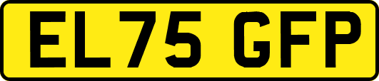 EL75GFP