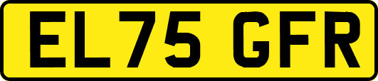 EL75GFR