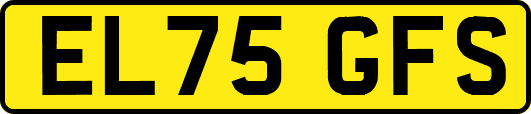 EL75GFS