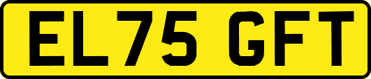EL75GFT
