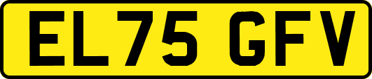 EL75GFV
