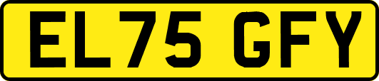 EL75GFY