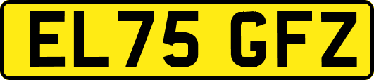EL75GFZ