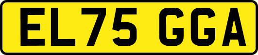 EL75GGA