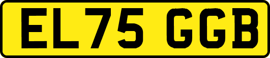 EL75GGB
