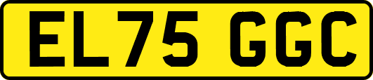 EL75GGC