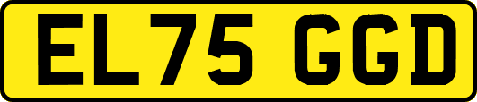 EL75GGD