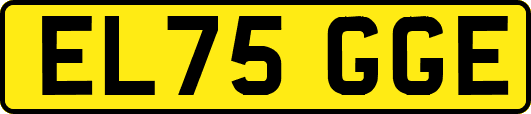 EL75GGE