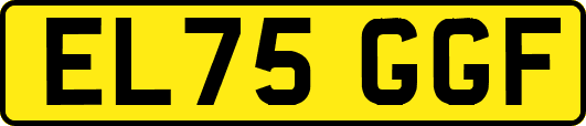 EL75GGF