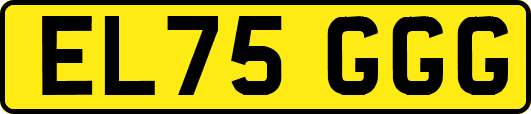 EL75GGG