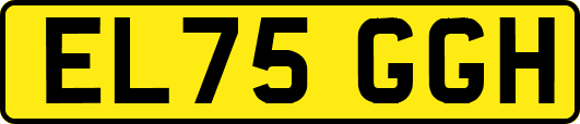 EL75GGH