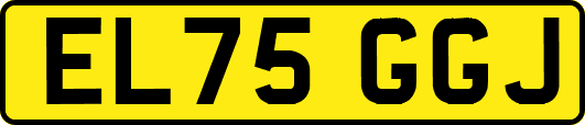 EL75GGJ