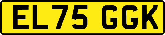 EL75GGK