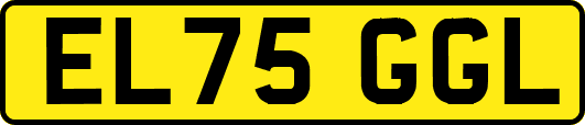 EL75GGL