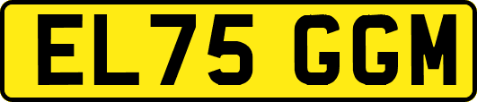 EL75GGM