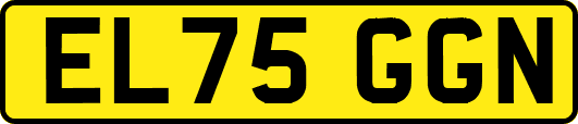 EL75GGN