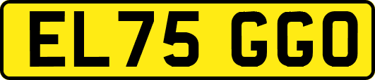 EL75GGO