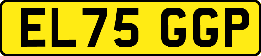 EL75GGP