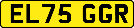 EL75GGR