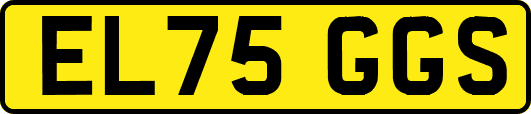 EL75GGS