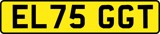 EL75GGT