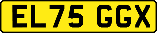 EL75GGX