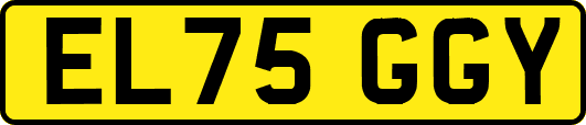 EL75GGY