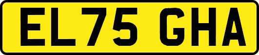 EL75GHA