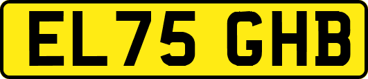 EL75GHB
