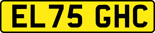 EL75GHC