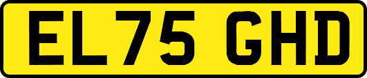EL75GHD