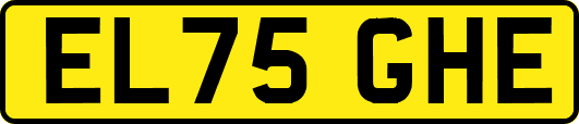 EL75GHE