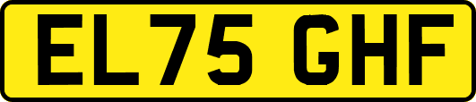 EL75GHF