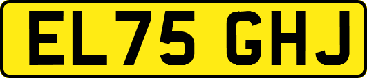 EL75GHJ