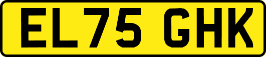 EL75GHK
